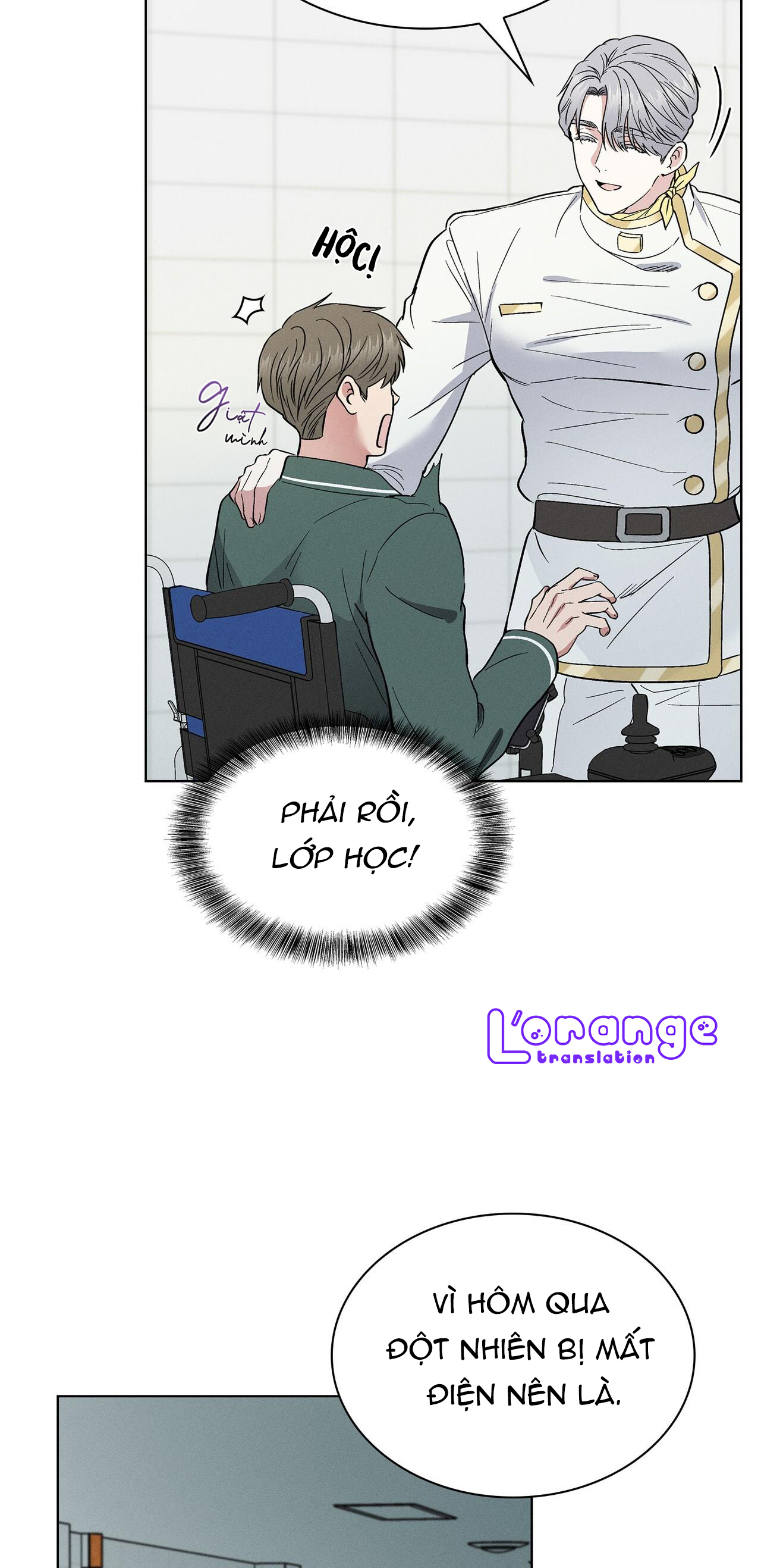 dục vọng mãnh liệt chapter 25 67