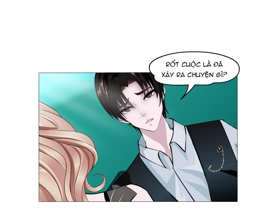 cạm bẫy của nữ thần chapter 110 17