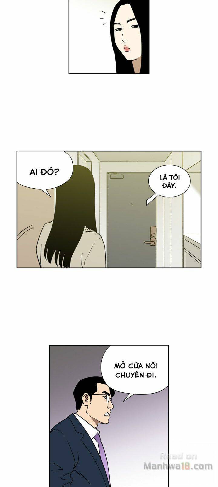 thần bài siêu năng chapter 107 15