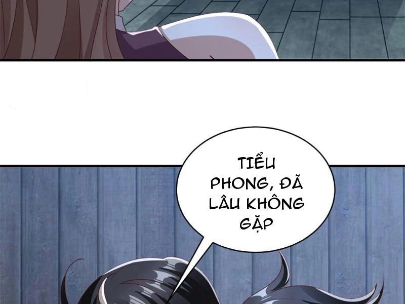 bảy vị tỷ tỷ tuyệt thế vô song của ta chapter 10 79