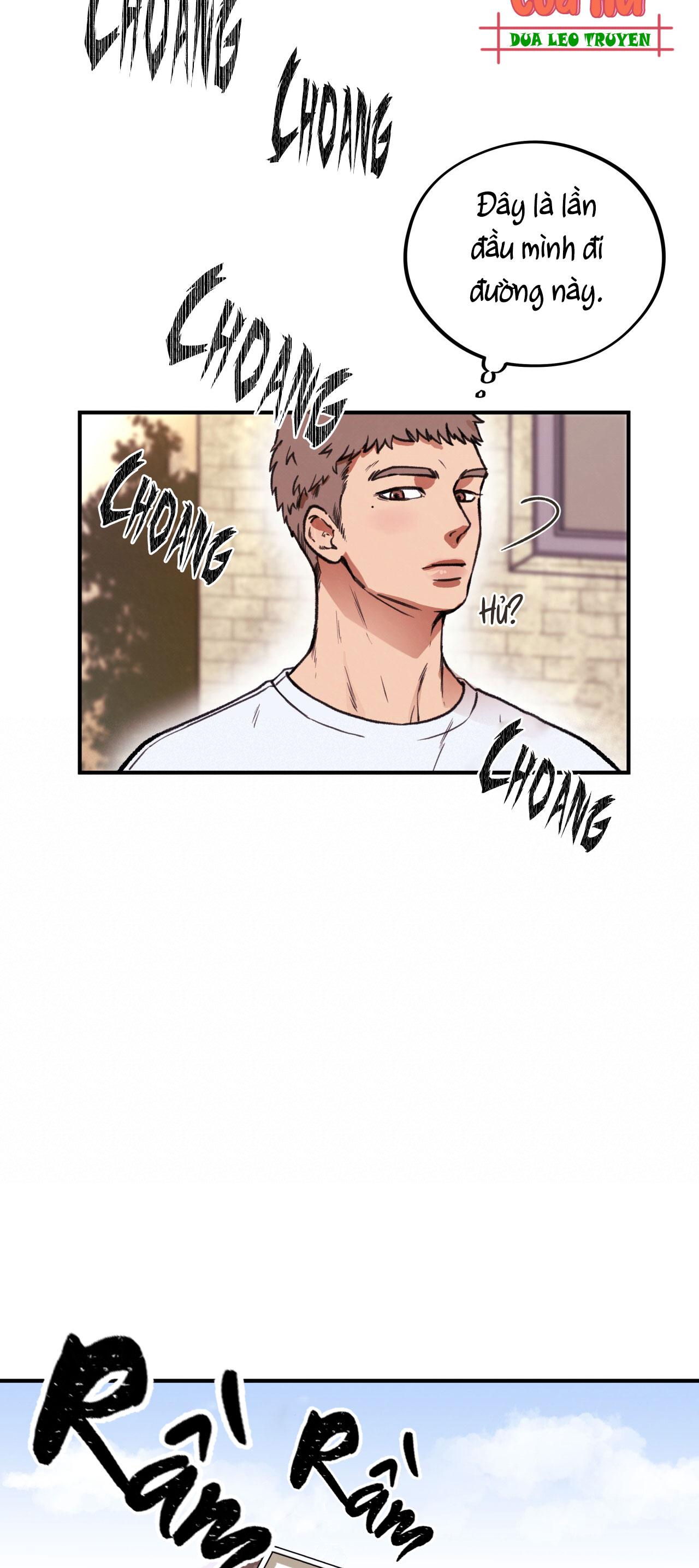 mật gấu chapter 1 17