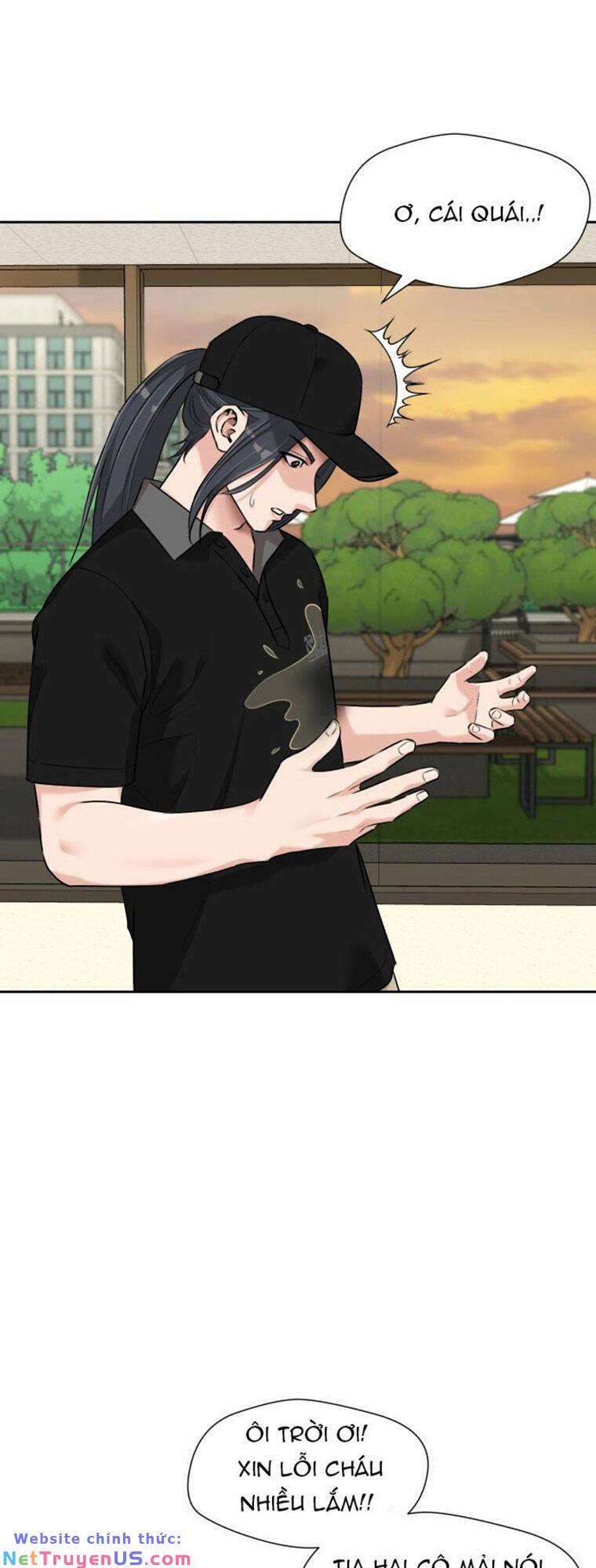 gương mặt thiên tài chapter 86 20