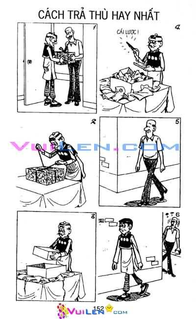 chú thoòng (full trọn bộ) chapter 20 33