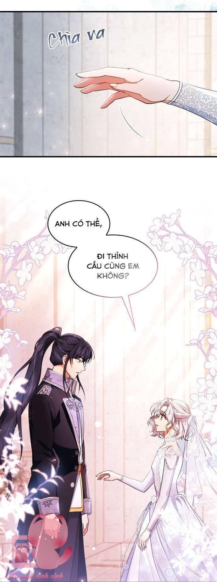 'di vật' melvin để lại chapter 15 63