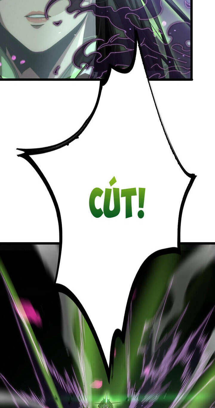 chư giới - tận thế online chapter 181 3