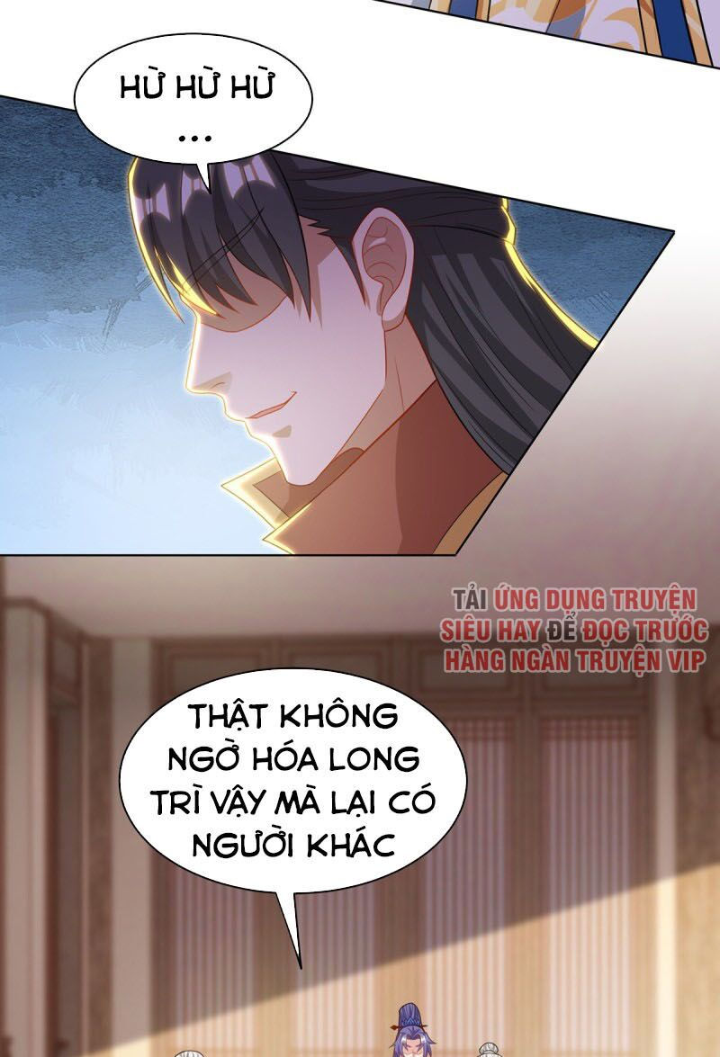chúa tể tam giới chapter 130 11