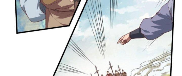 đại tần, ta là con tần thủy hoàng, giết địch thành thần chapter 2 79