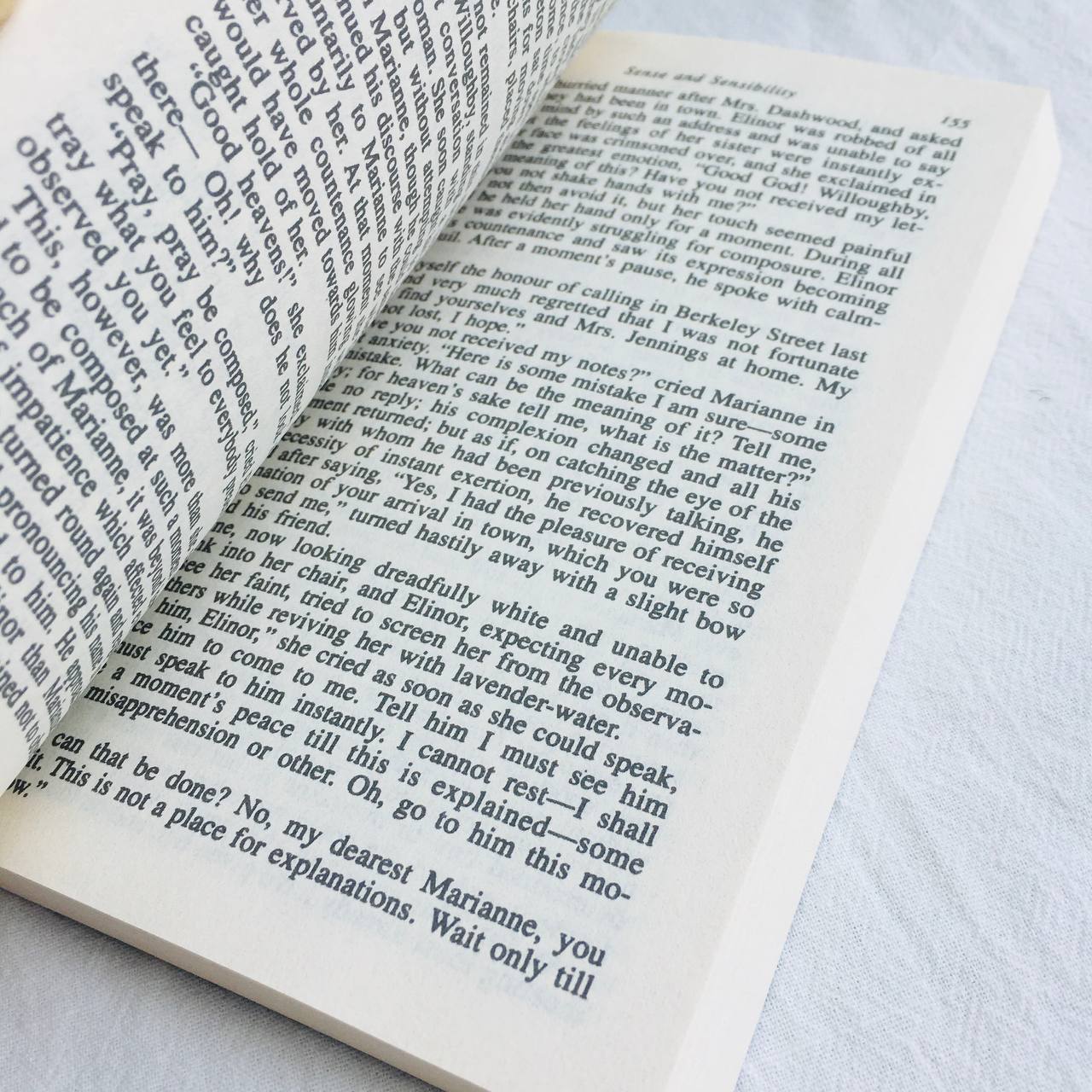 Signet Classics : Sense and Sensibility