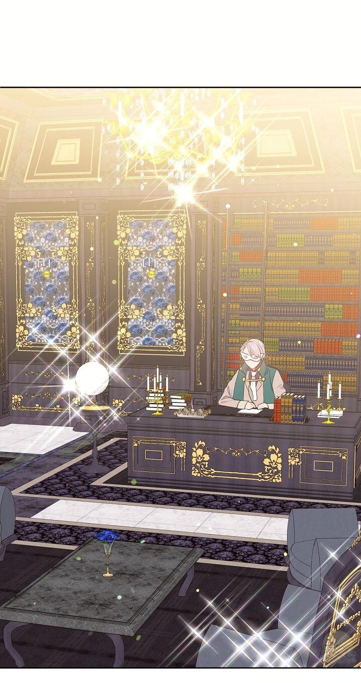 mục tiêu của tôi là sống lâu để ngậm thìa vàng chapter 6 31