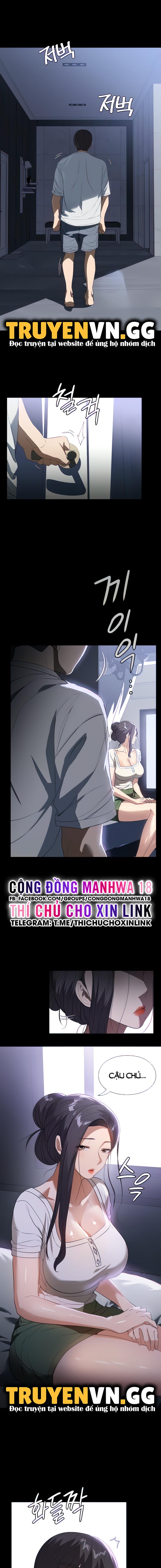 người giúp việc (young housemaid) chapter 17 1