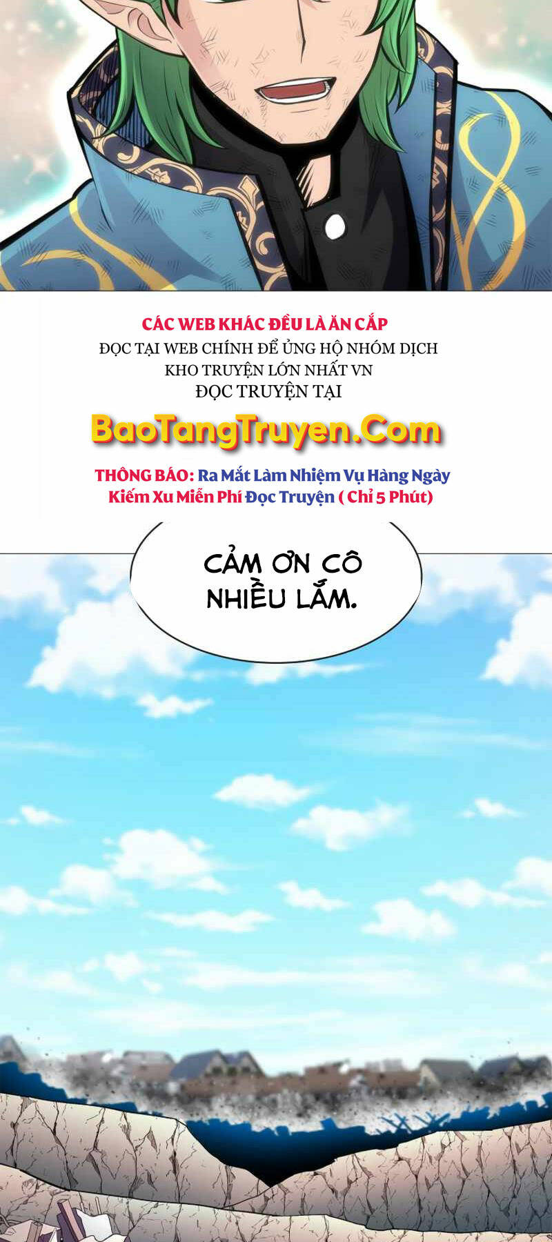 Người Nâng Cấp Chapter 72 - Trang 51