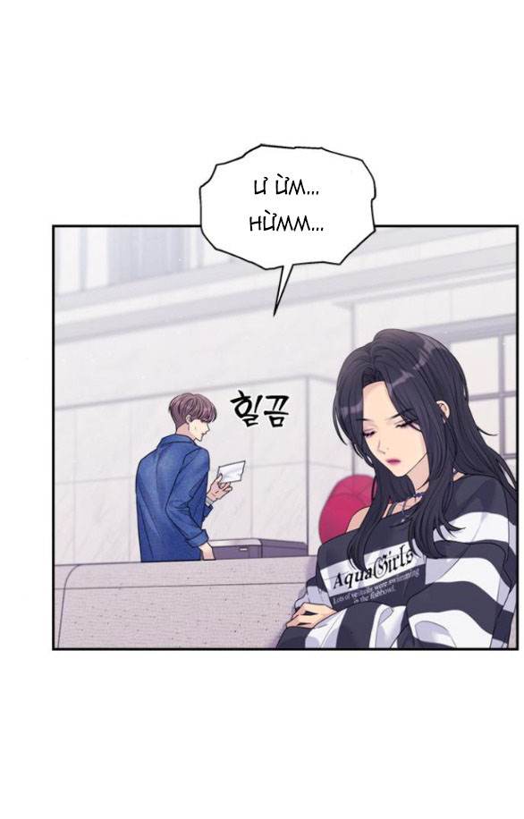 Couple Breaker chapter 70.1 18