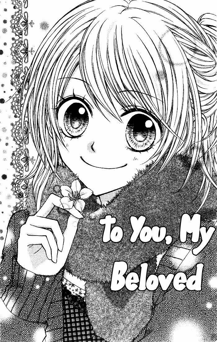 itoshi anata e chapter 1 6