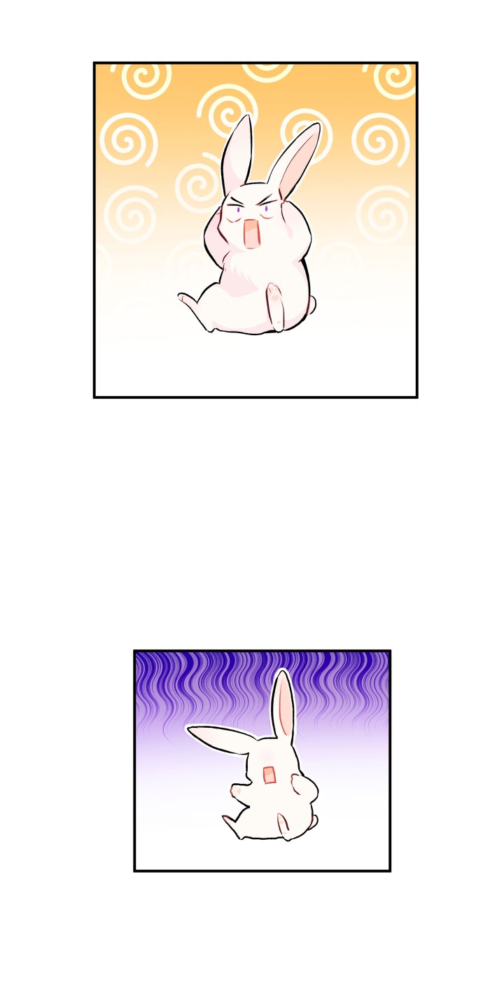 mối liên kết giữa báo đen và bé thỏ chapter 5 40