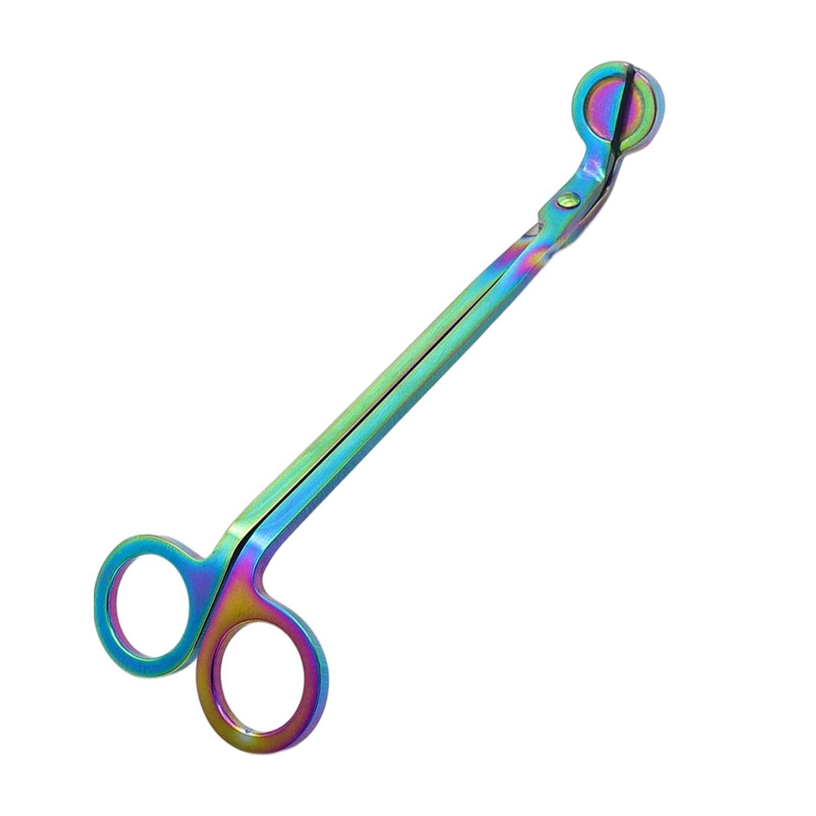 Polished Candles Wick Clipping Candles Accessory Candles Making Kit