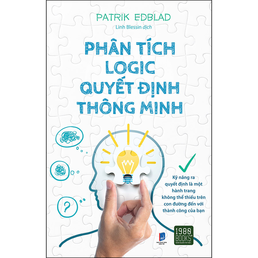 Phân Tích Logic Quyết Định Thông Minh