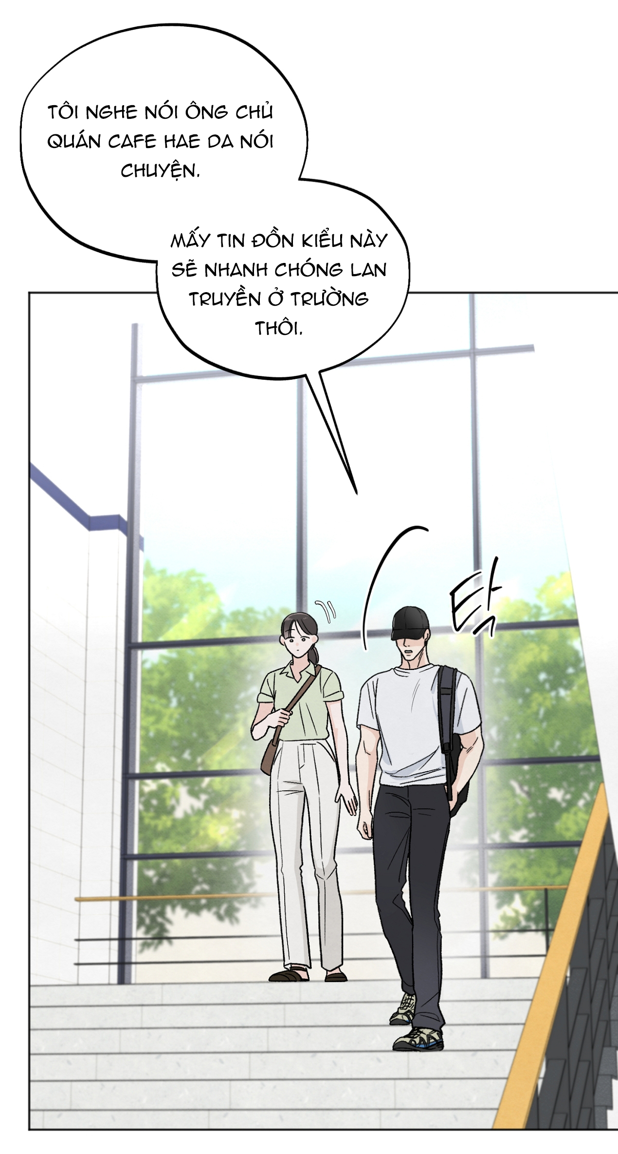 hoàn cảnh của rác rưởi chapter 24.2 41