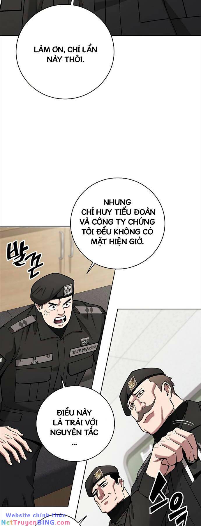 ma pháp sư hắc ám trở về để nhập ngũ chapter 47 17
