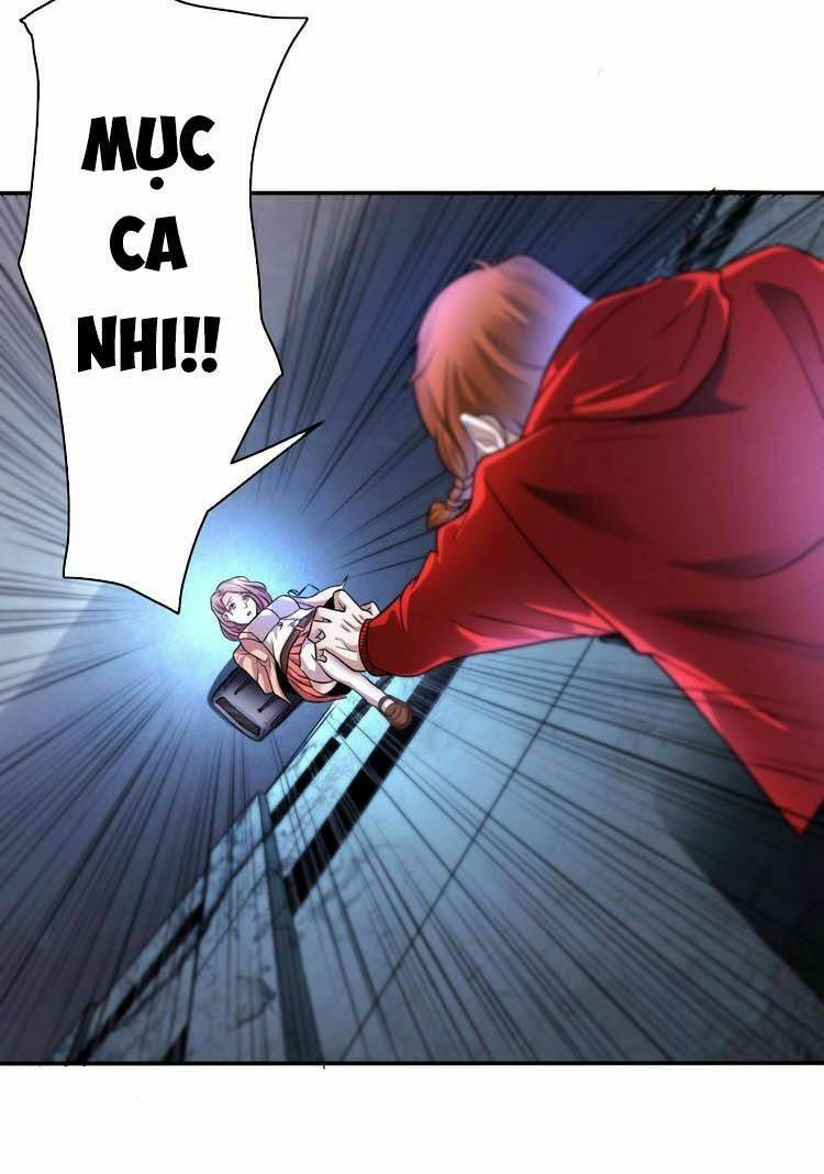 diêm vương thay thế chapter 8 50