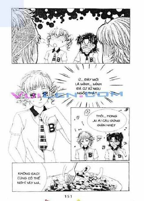 ánh nắng chói chang chapter 11 148