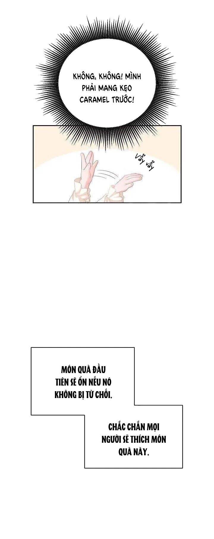 cô tiểu thư bé nhỏ thuần hóa các nhân vật chính chapter 2 36