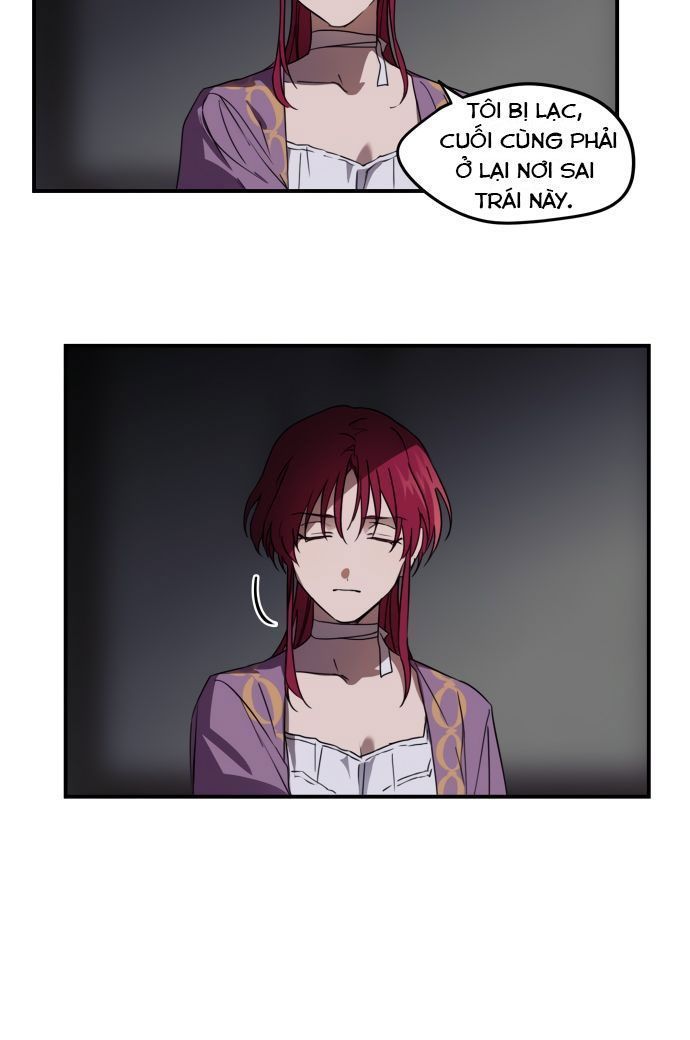 bị che khuất bởi hoàng hôn chapter 4 35