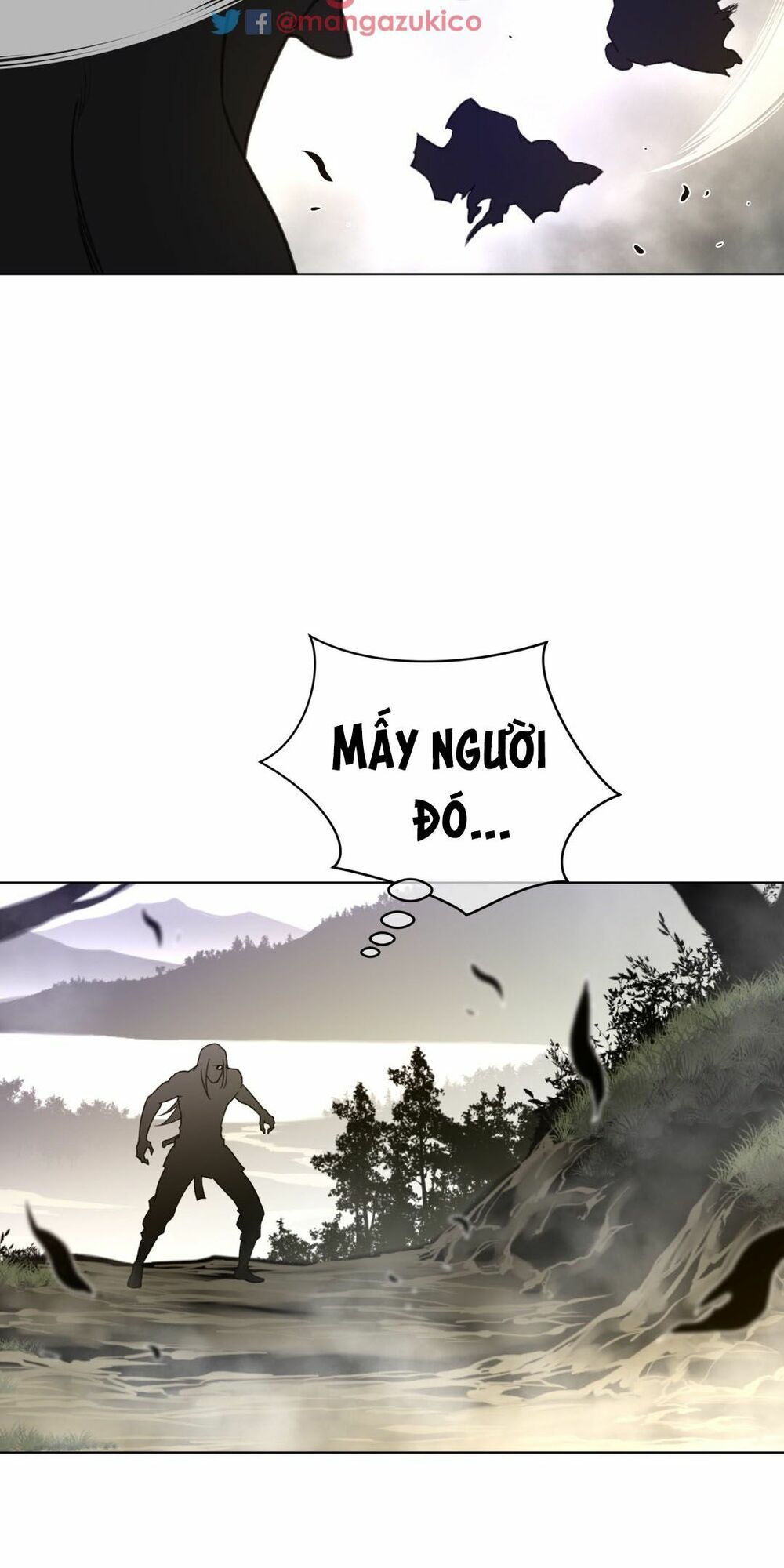 một nửa hoàn hảo chapter 53 30
