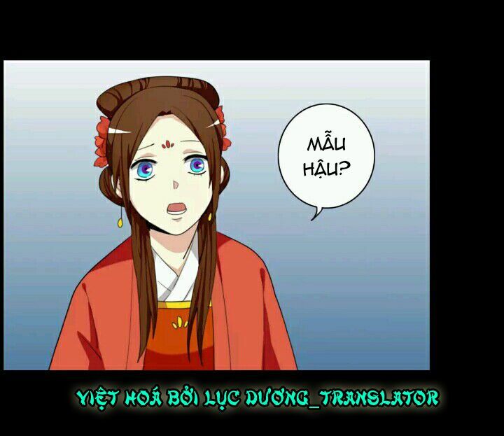 lưỡng bất nghi (full) chapter 72 31