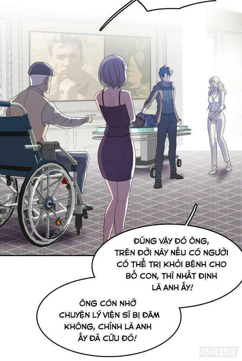 phụ hồn giả chapter 35 34