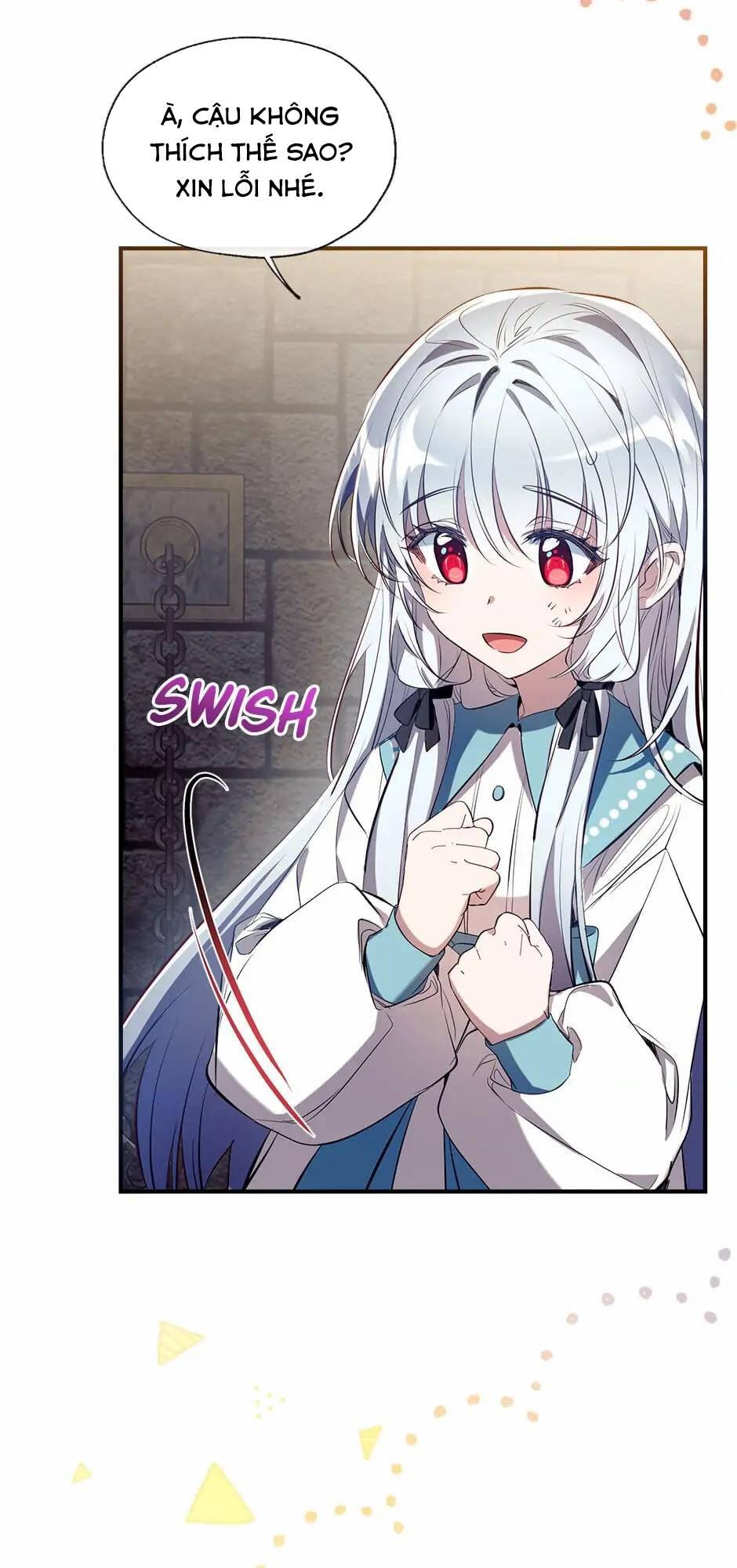 chúng ta có thể trở thành gia đình được không? chapter 80 90