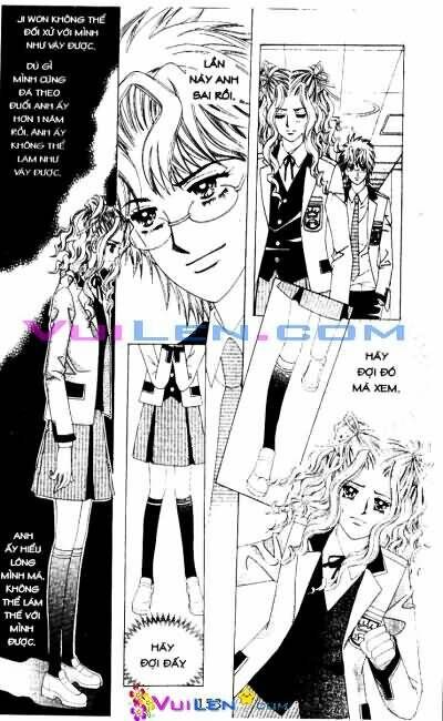 tìm lại tình yêu chapter 40 14