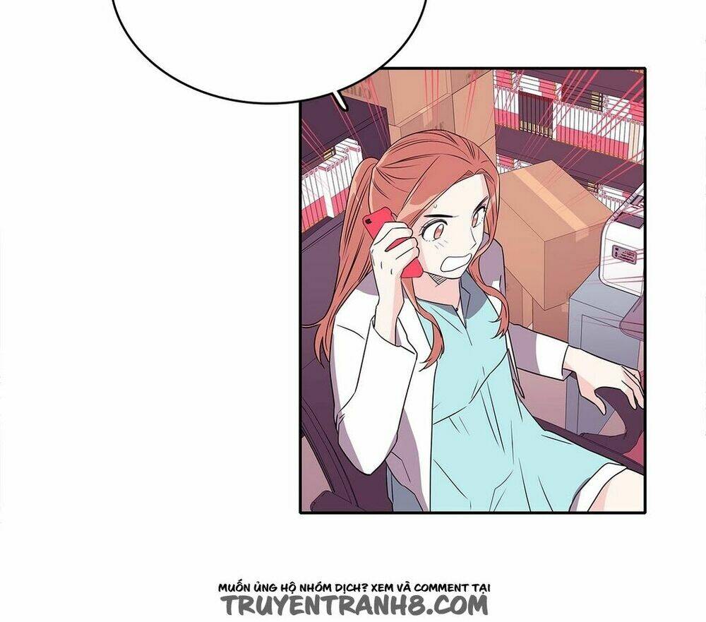 chuyện gì đến, rồi cũng sẽ đến chapter 27 44