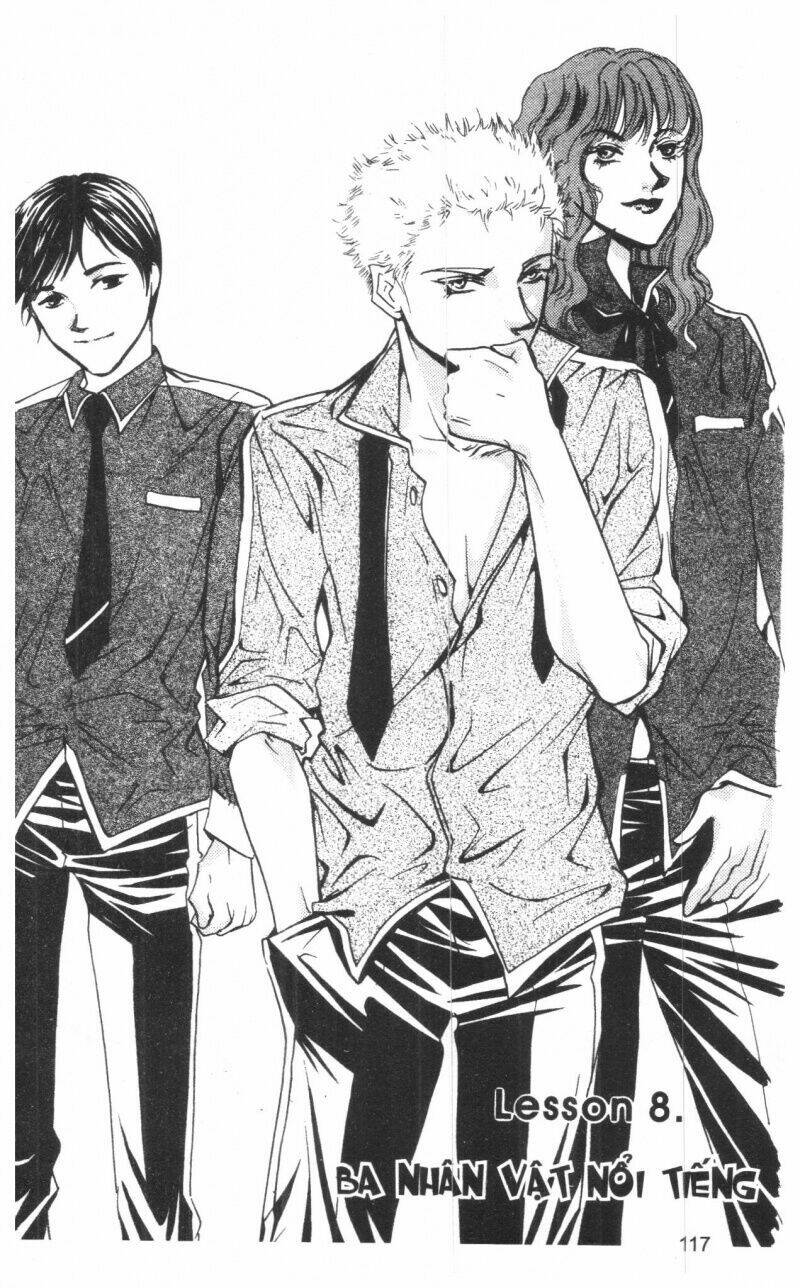 ordinary school chapter 2 137