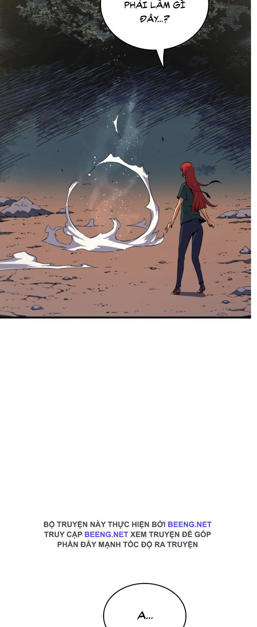 sự trở lại của pháp sư vĩ đại sau 4000 năm chapter 24 26