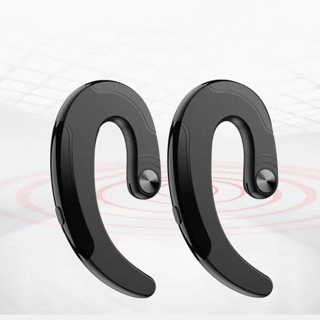 Wireless Bluetooth 4.2 Headphones Earbuds Stereo Earphones