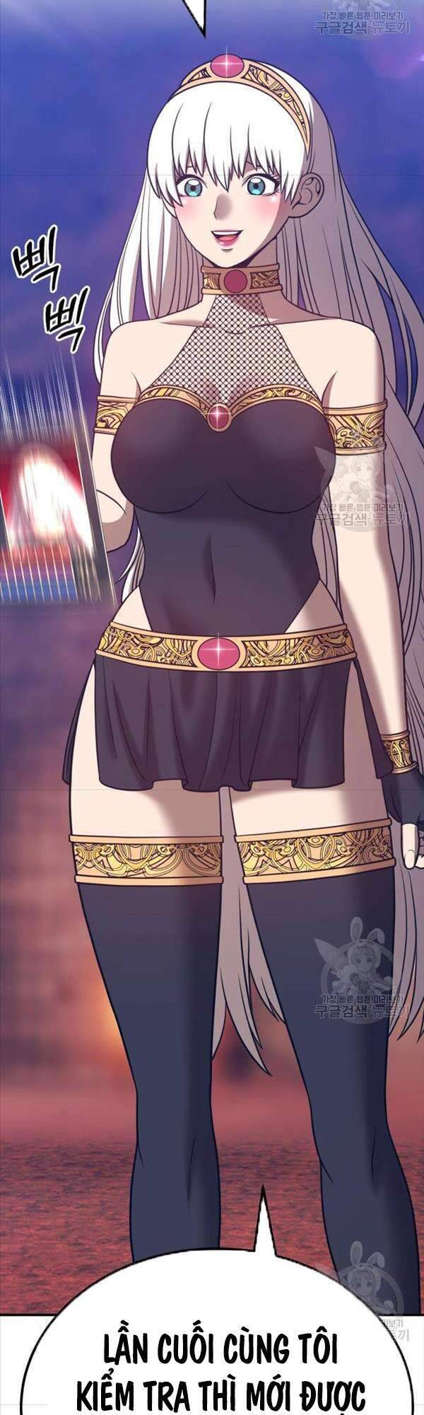 Gậy Gỗ Cấp 99+ chapter 47.5 30