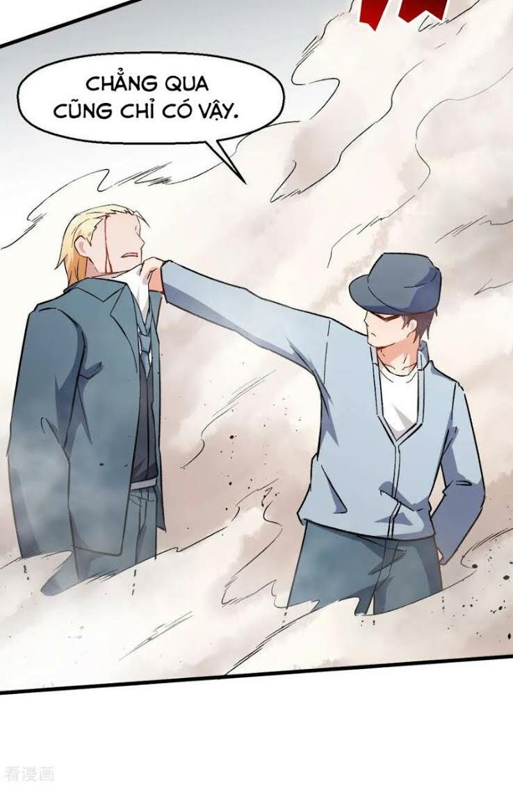 vườn trường cuồng sư hệ thống chapter 64 19