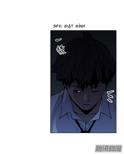 thảm họa mã 0 chapter 15 37