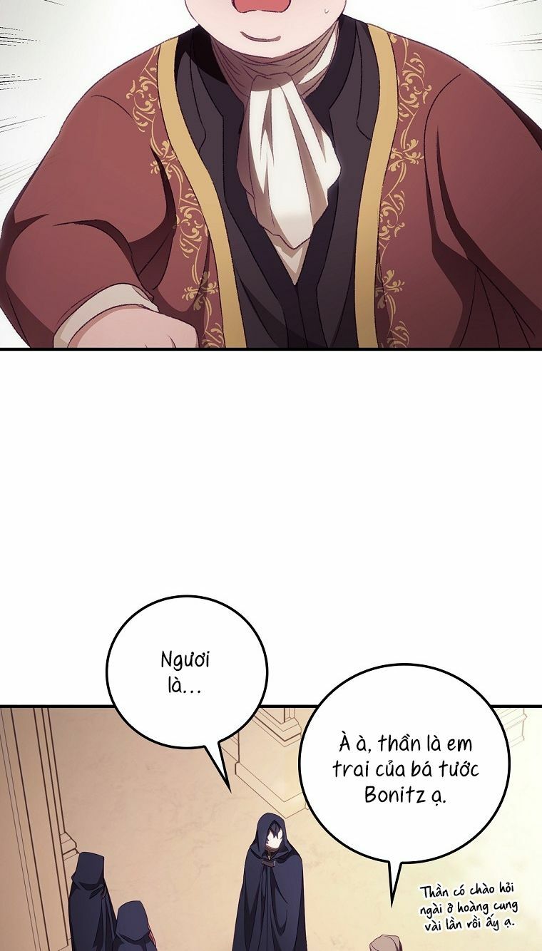 tôi nhìn thấy cái chết của bạn chapter 21 27