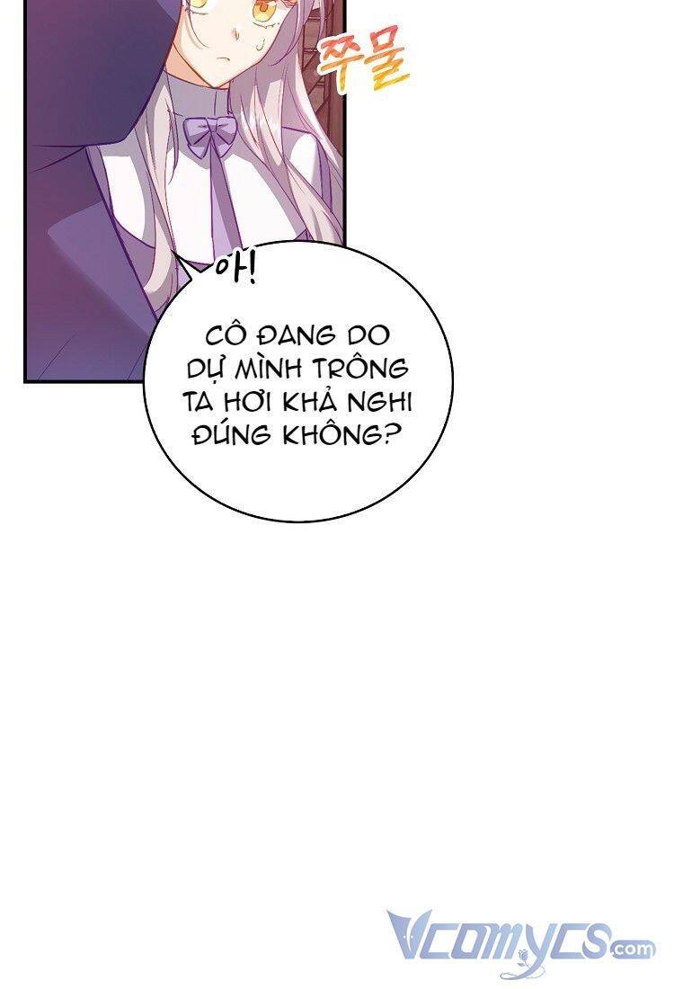 tôi chỉ nhận ra sau khi mất cô ấy chapter 20 61