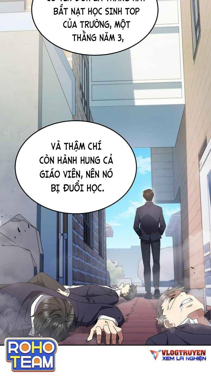 sự khởi đầu của tiền nhân chapter 5 68