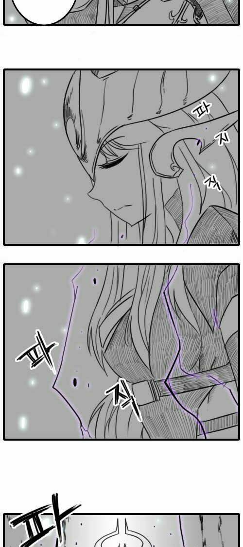 chuyện tình zed và syndra ( season 2 ) chapter 12 2