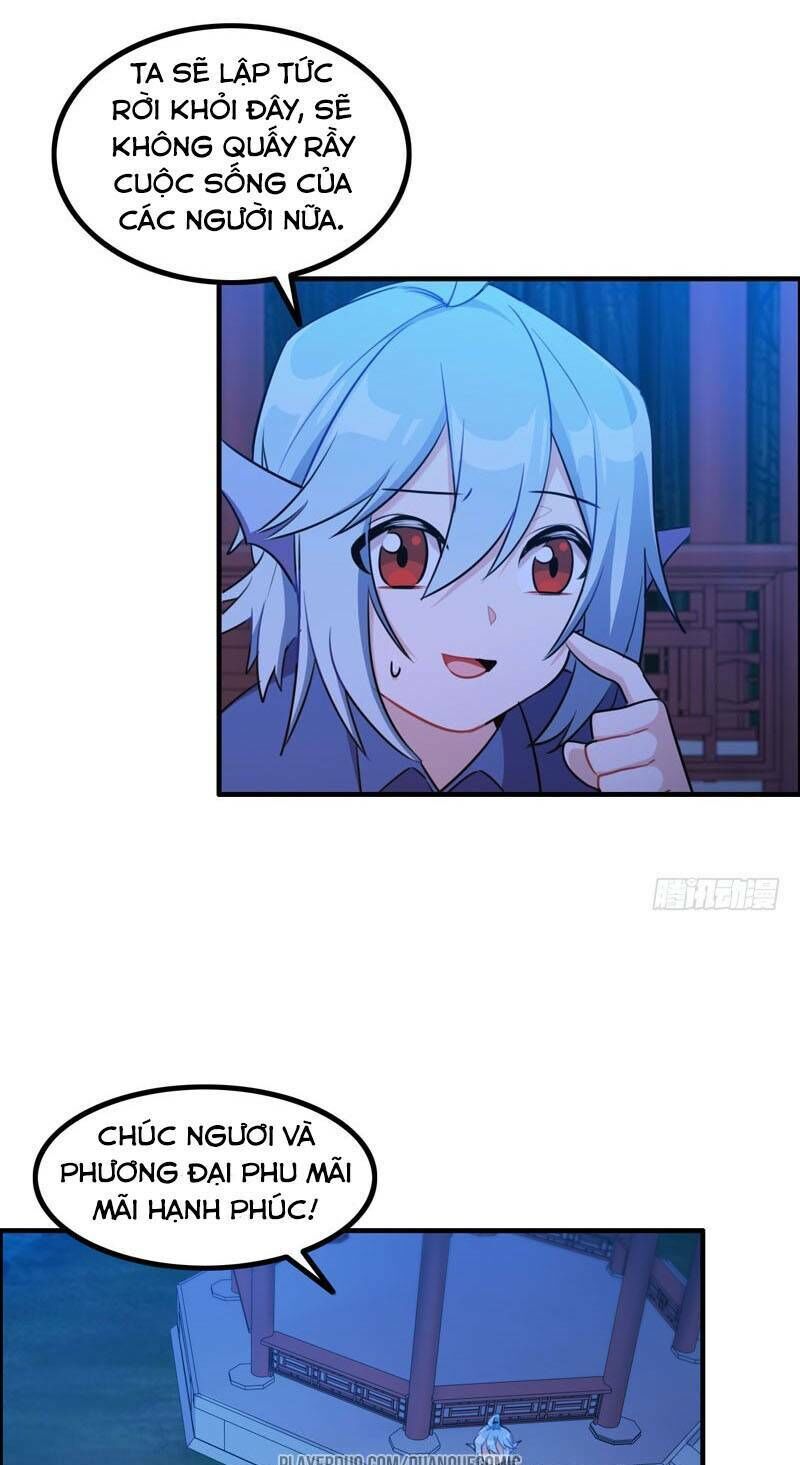 khởi đầu bằng một con côn chapter 7 5