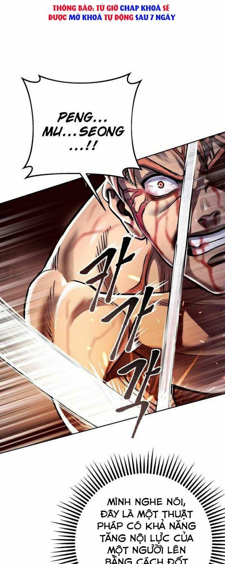 con trai út nhà ha buk paeng chapter 19 7