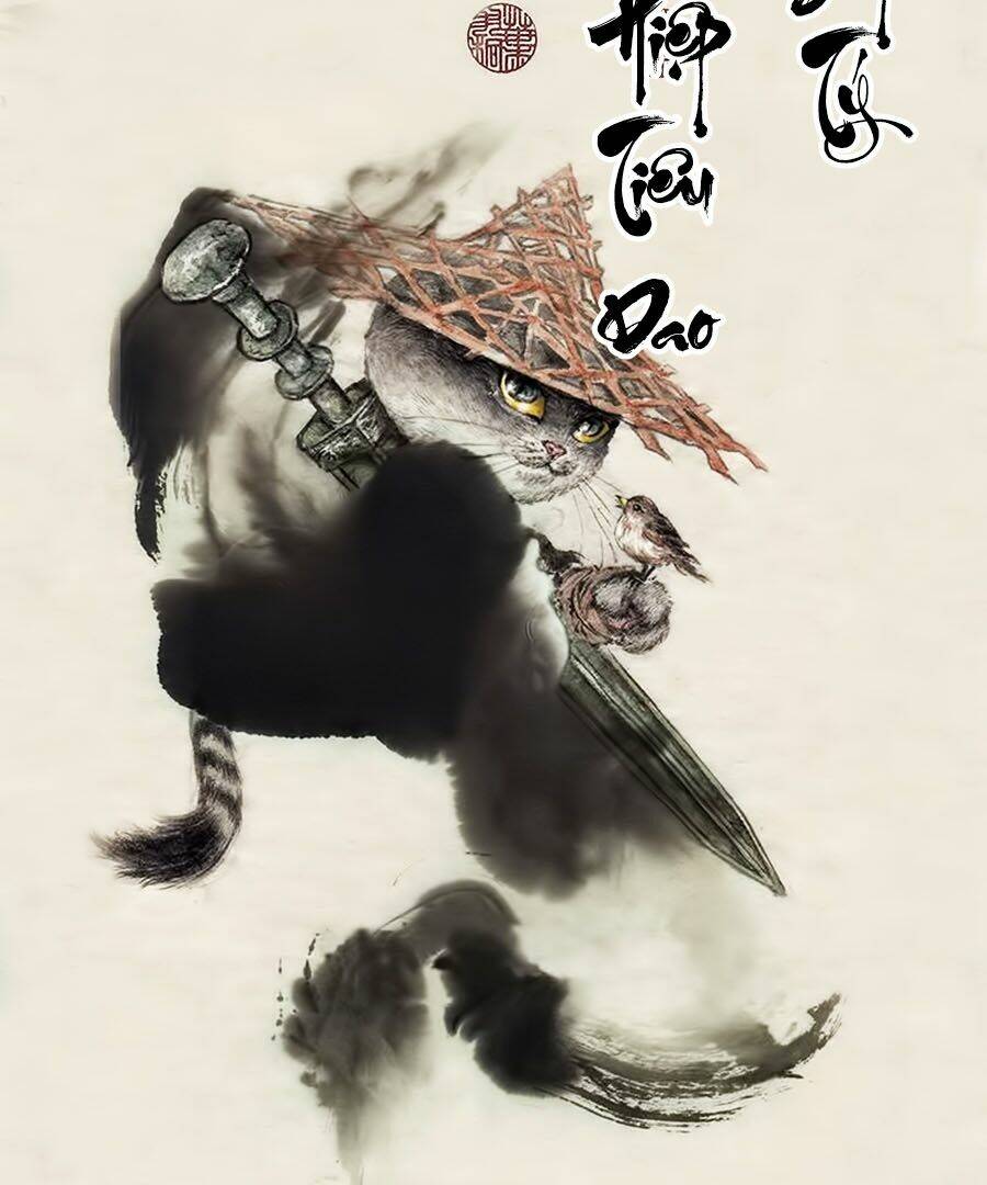 miêu hiệp chapter 4 36