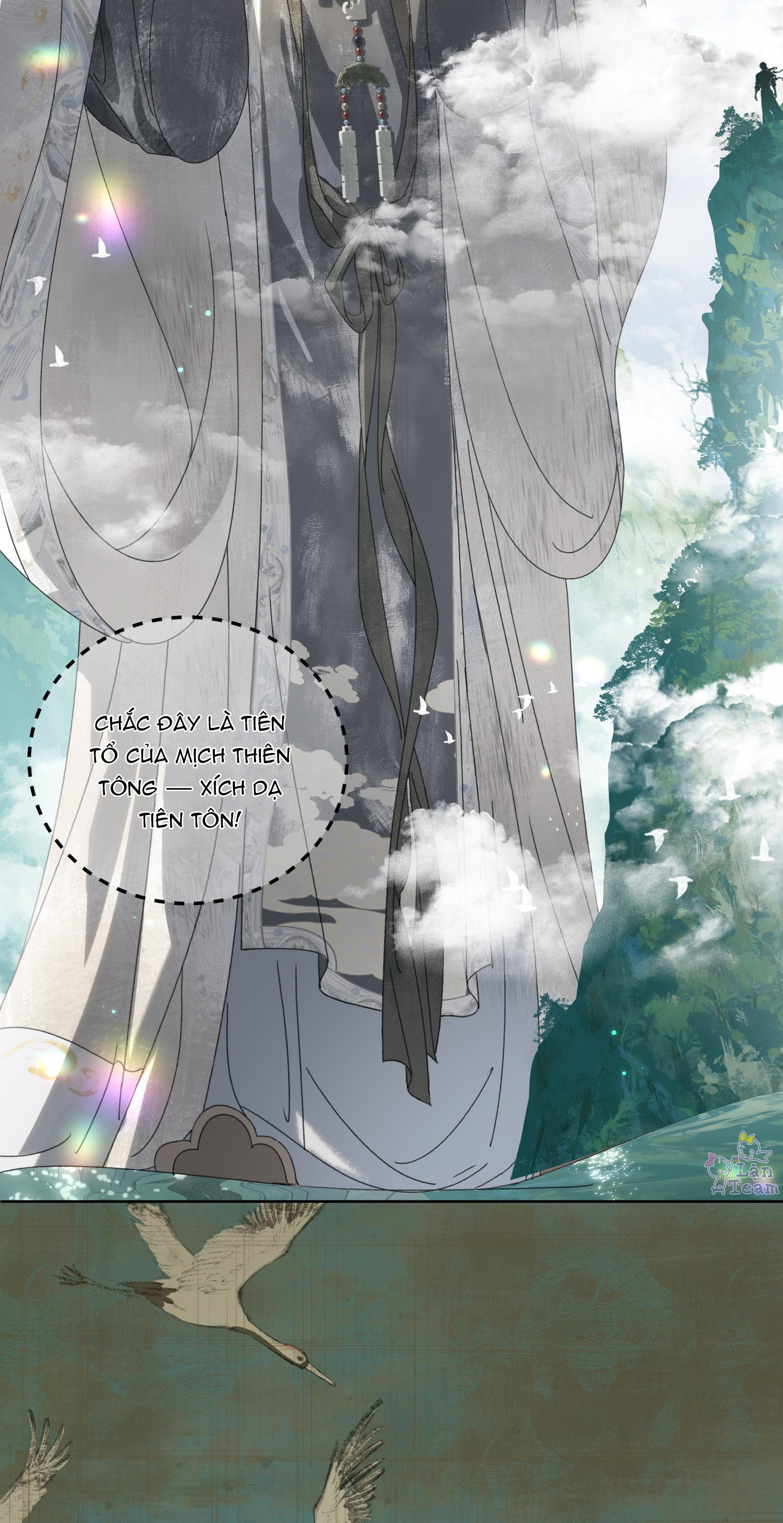 kế hoạch tẩu thoát chapter 8 42