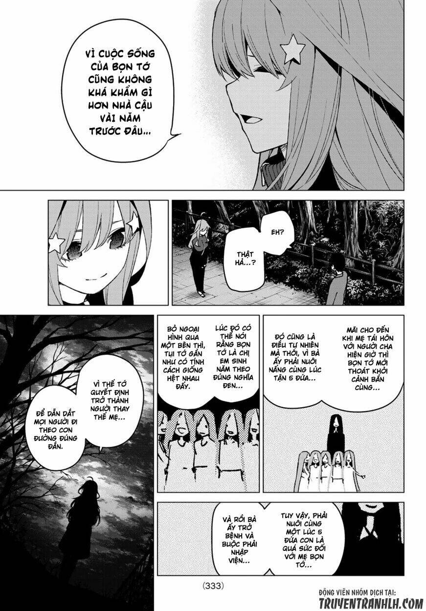 the five wedded brides chapter 41 4