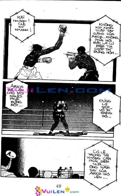 truyền nhân atula - shura no mon i chapter 21 50