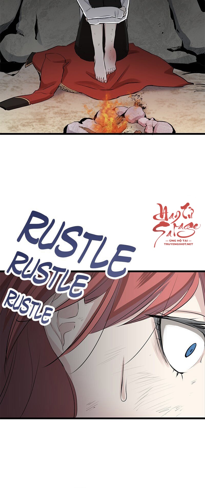 nullitas~nàng dâu giả dối~ chapter 31.2 18