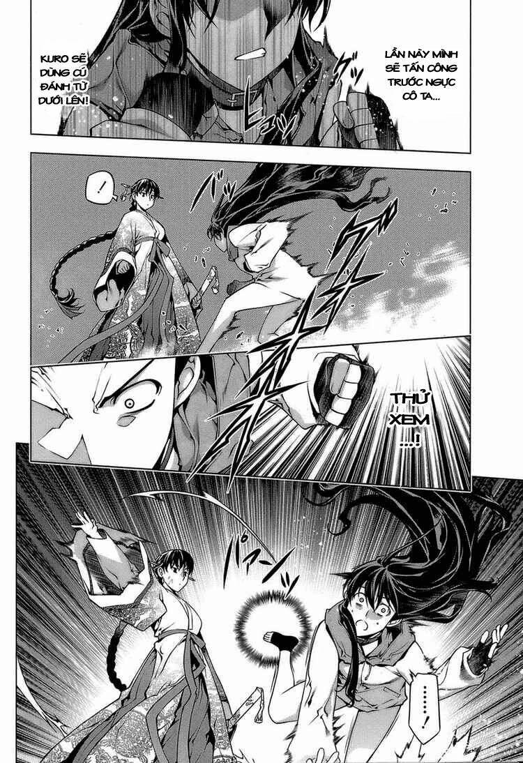 black god chapter 61 4